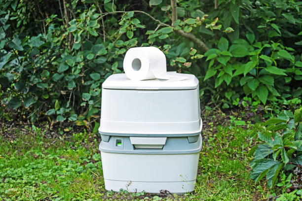 Portable Toilet Options We Offer in Dana Point, CA