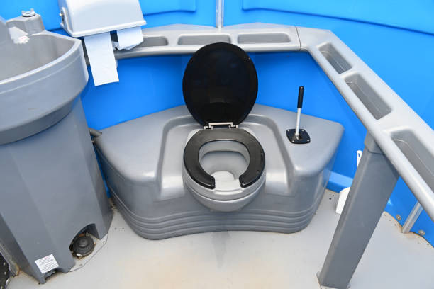 Best Porta potty delivery and setup  in Dana Point, CA